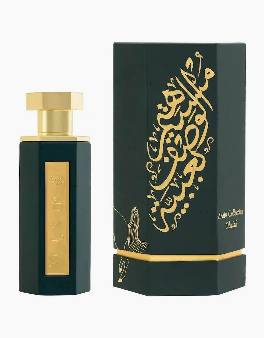Arabs of Obaiah EDP 100ml Perfume