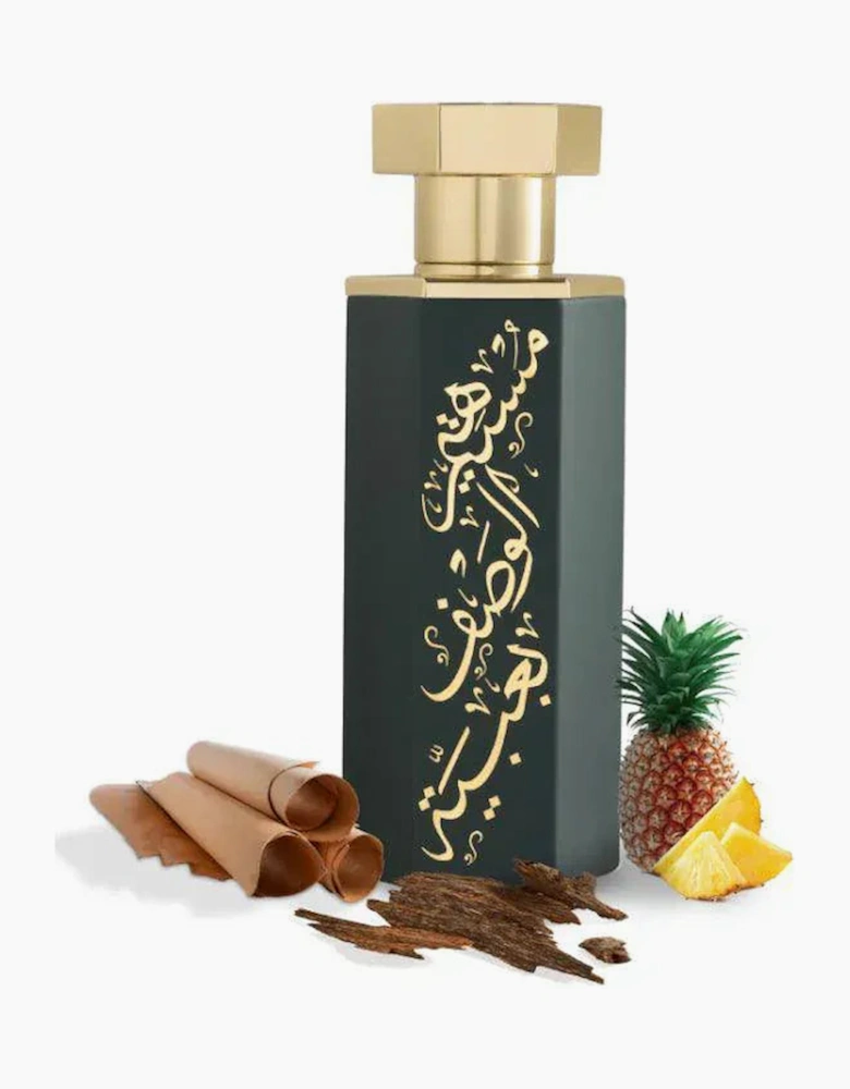 Arabs of Obaiah EDP 100ml Perfume