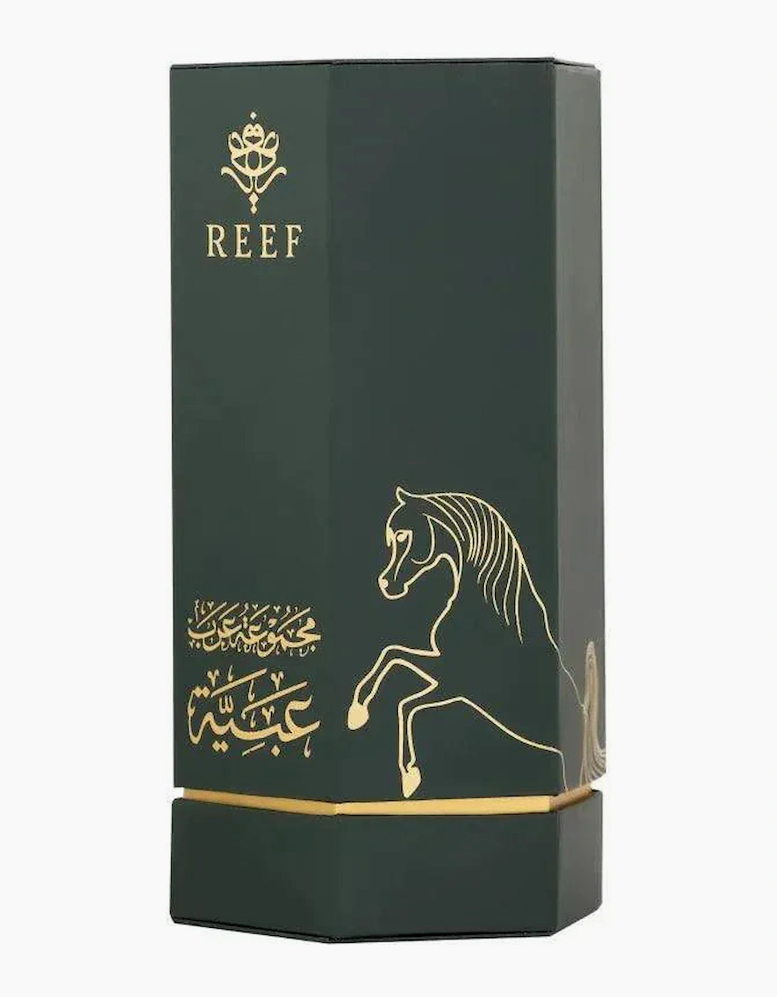 Arabs of Obaiah EDP 100ml Perfume