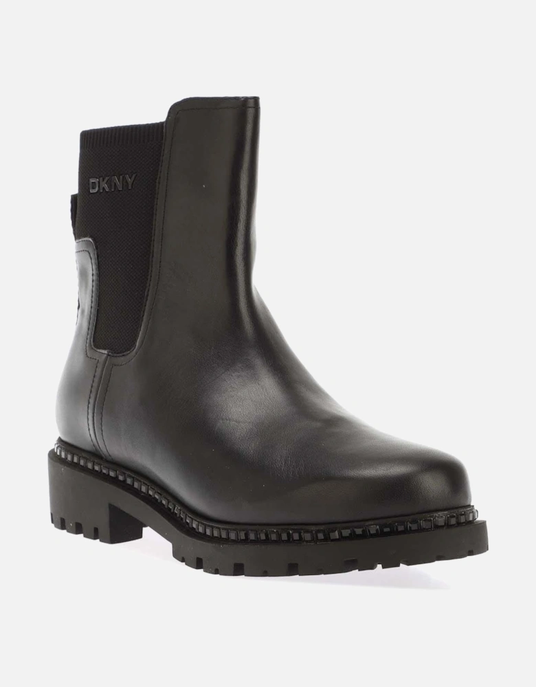 Roxanne Chelsea Boots