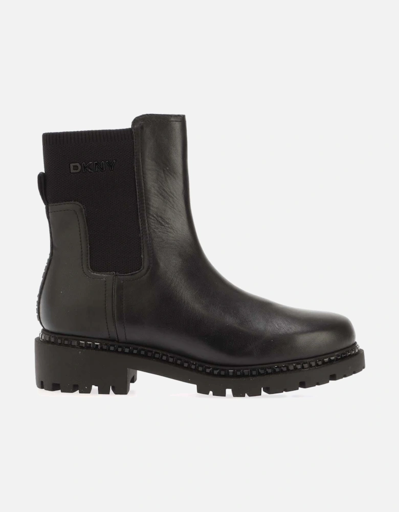 Roxanne Chelsea Boots