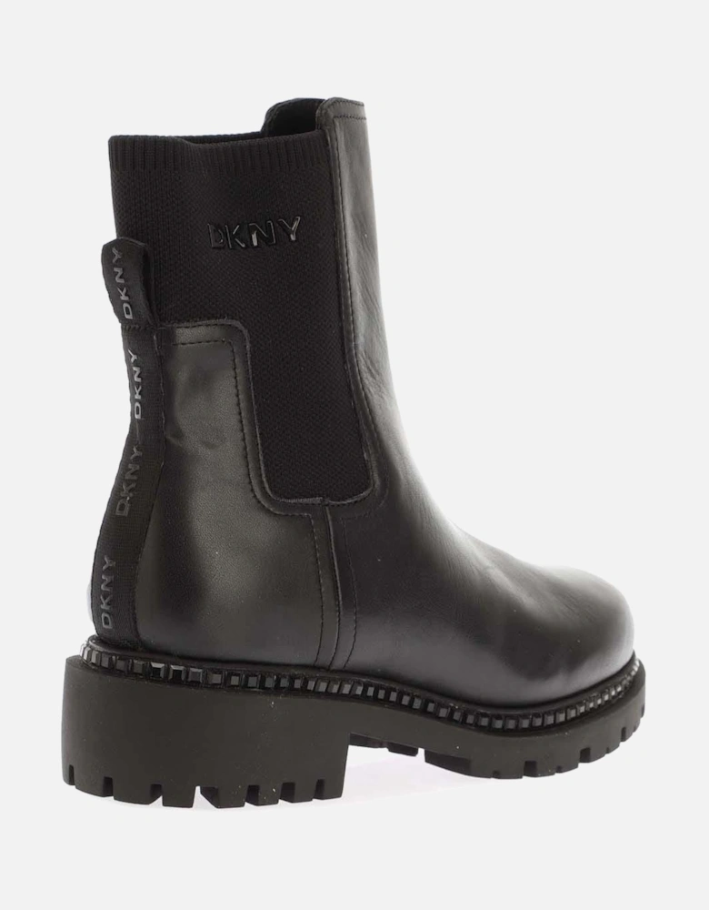 Roxanne Chelsea Boots