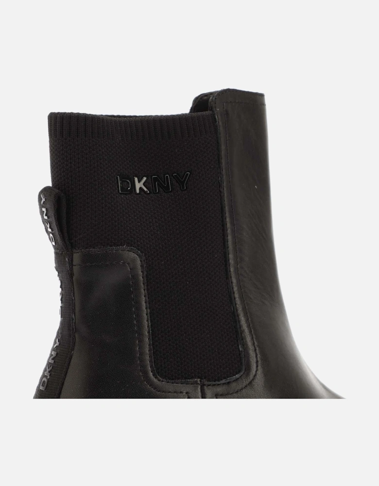 Roxanne Chelsea Boots