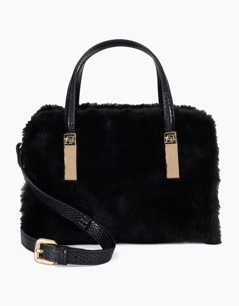 Dinkydenbeigh Small Tote Bag