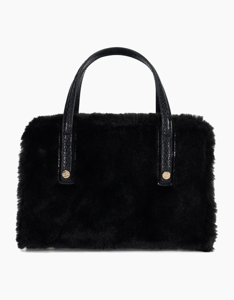 Dinkydenbeigh Small Tote Bag