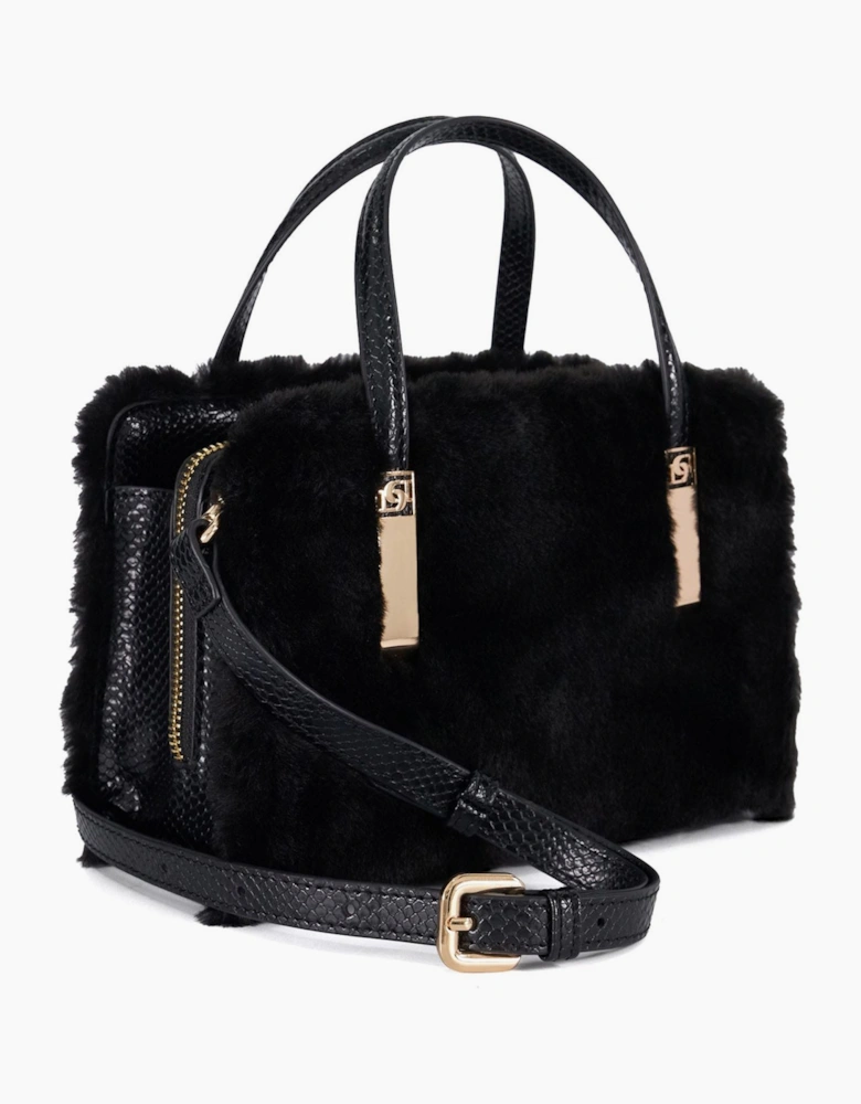 Dinkydenbeigh Small Tote Bag