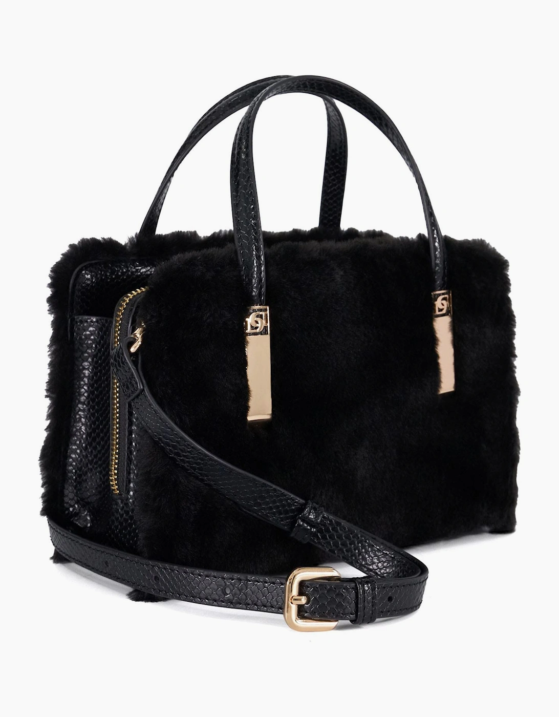 Dinkydenbeigh Small Tote Bag