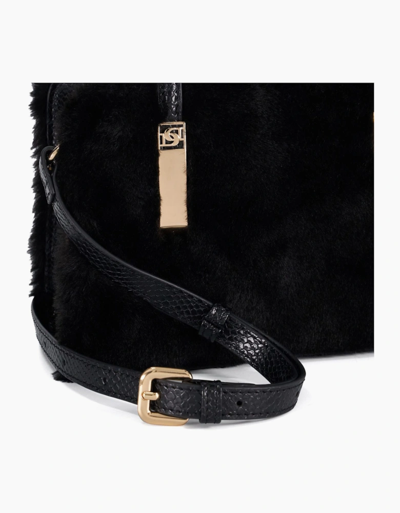 Dinkydenbeigh Small Tote Bag