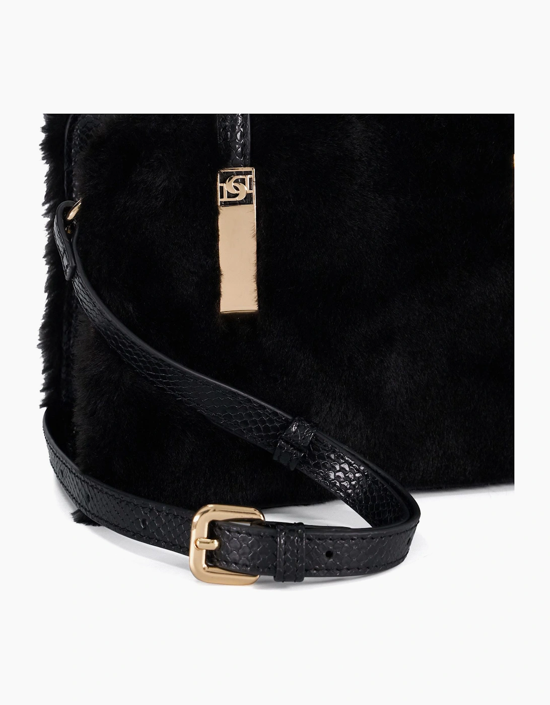 Dinkydenbeigh Small Tote Bag