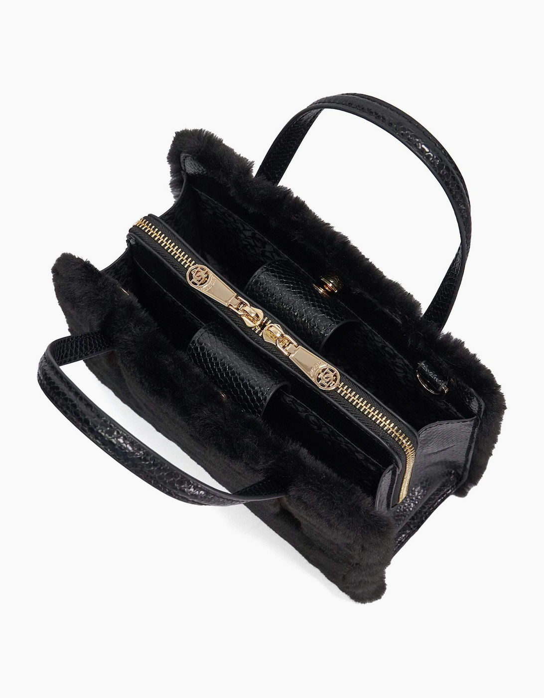 Dinkydenbeigh Small Tote Bag