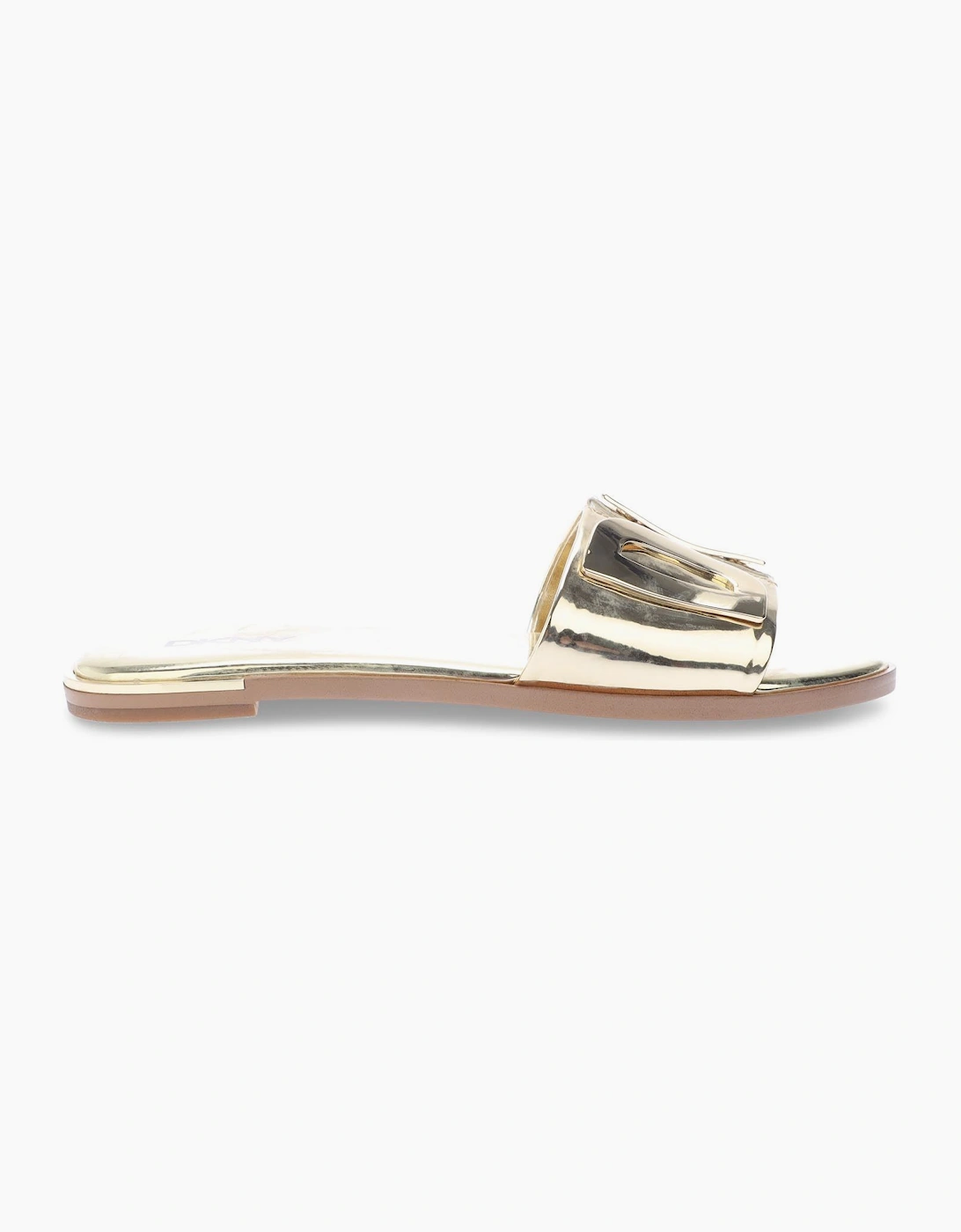 Waltz Flat Sandals