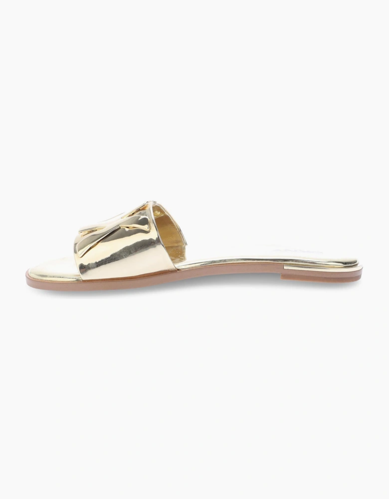 Waltz Flat Sandals