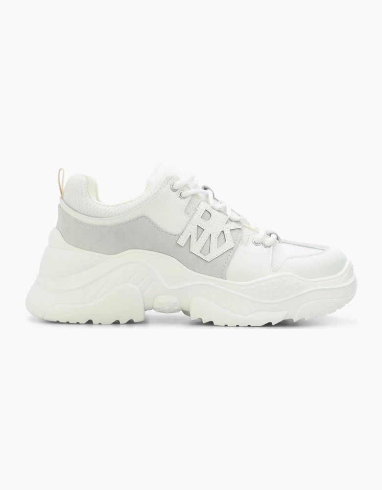 Odella Chunky Trainers