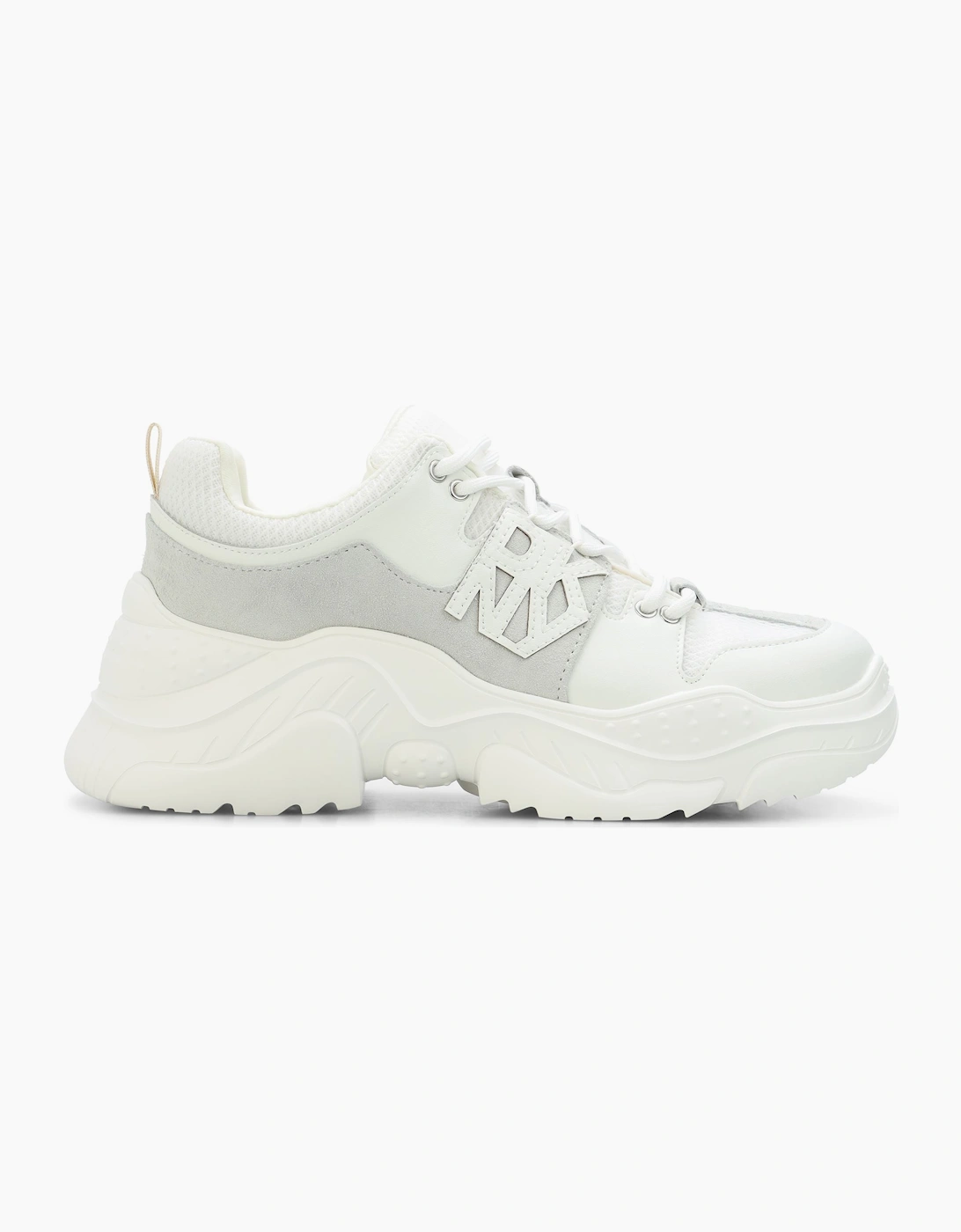 Odella Chunky Trainers, 3 of 2