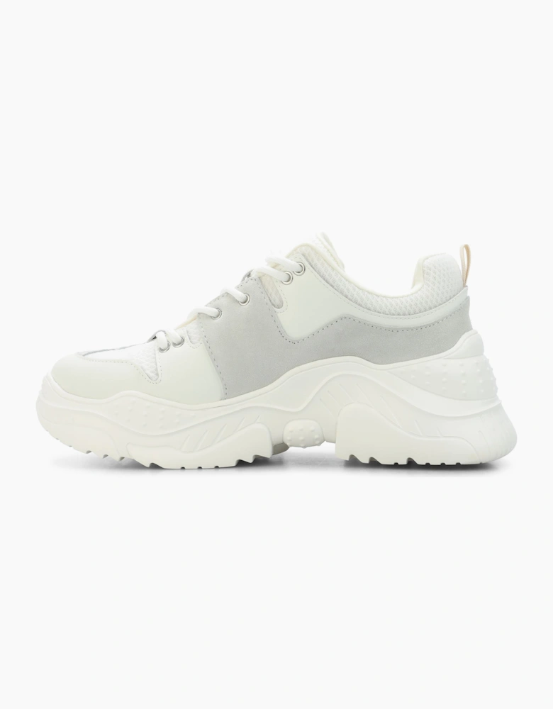 Odella Chunky Trainers