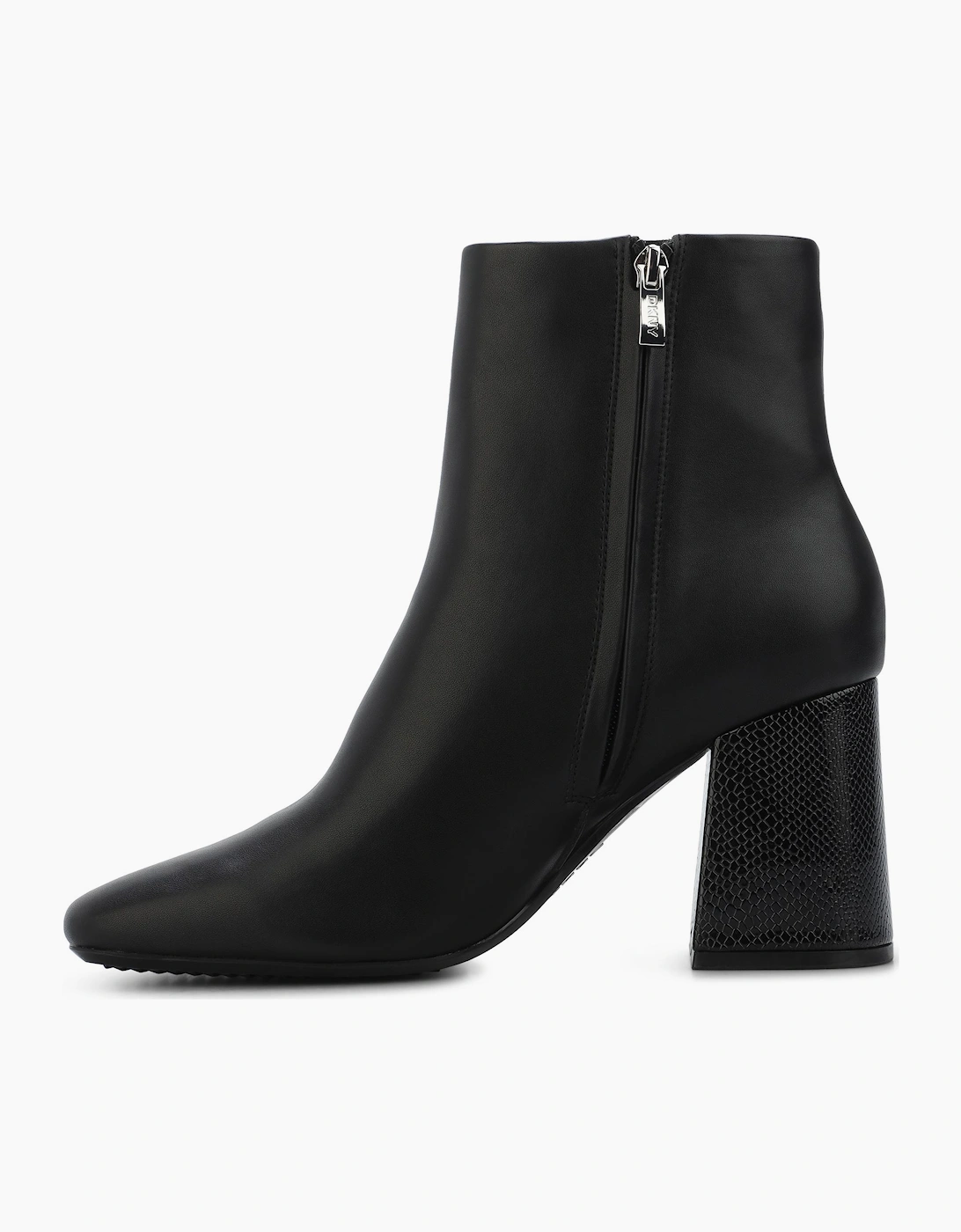 Steph Heeled Boots