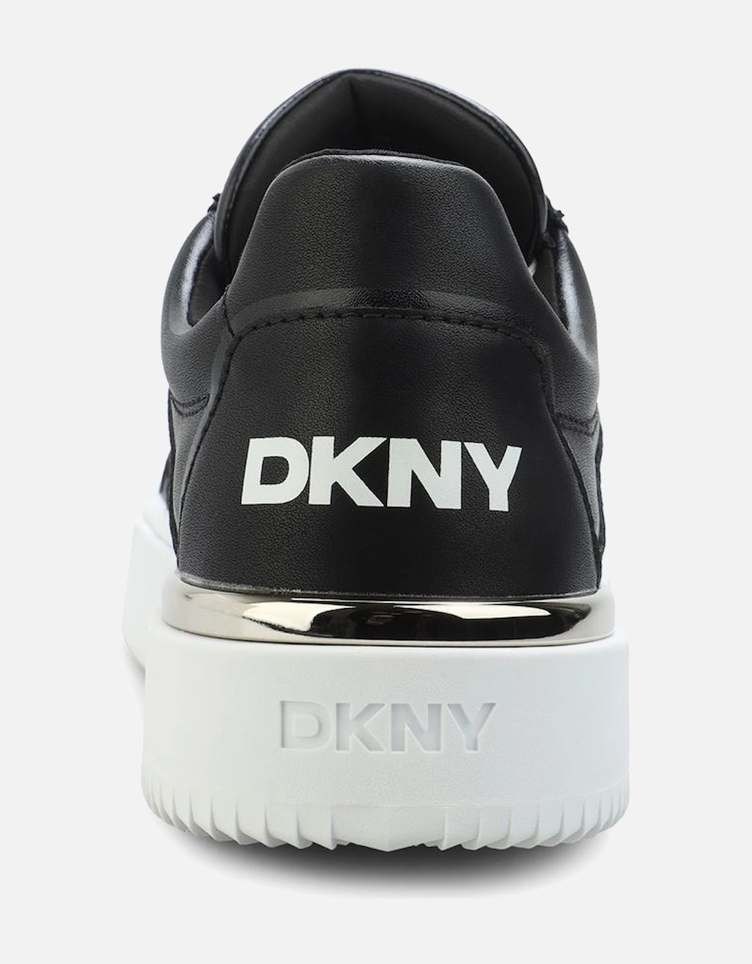 Baylor Slip On Trainers