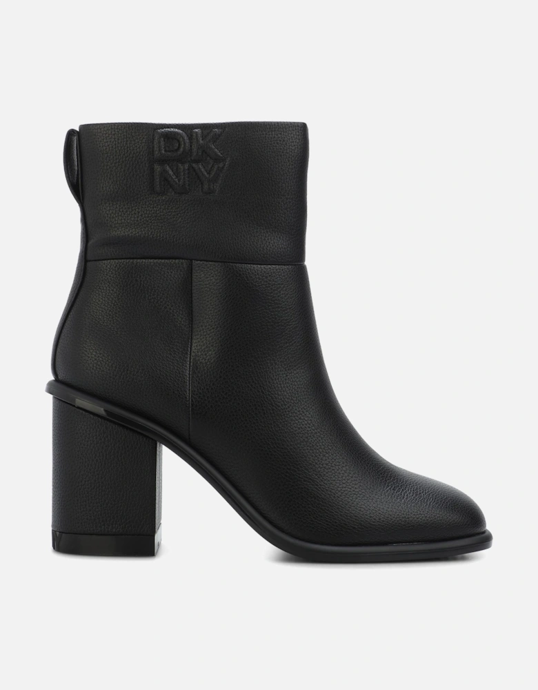 Mandell Heeled Boots