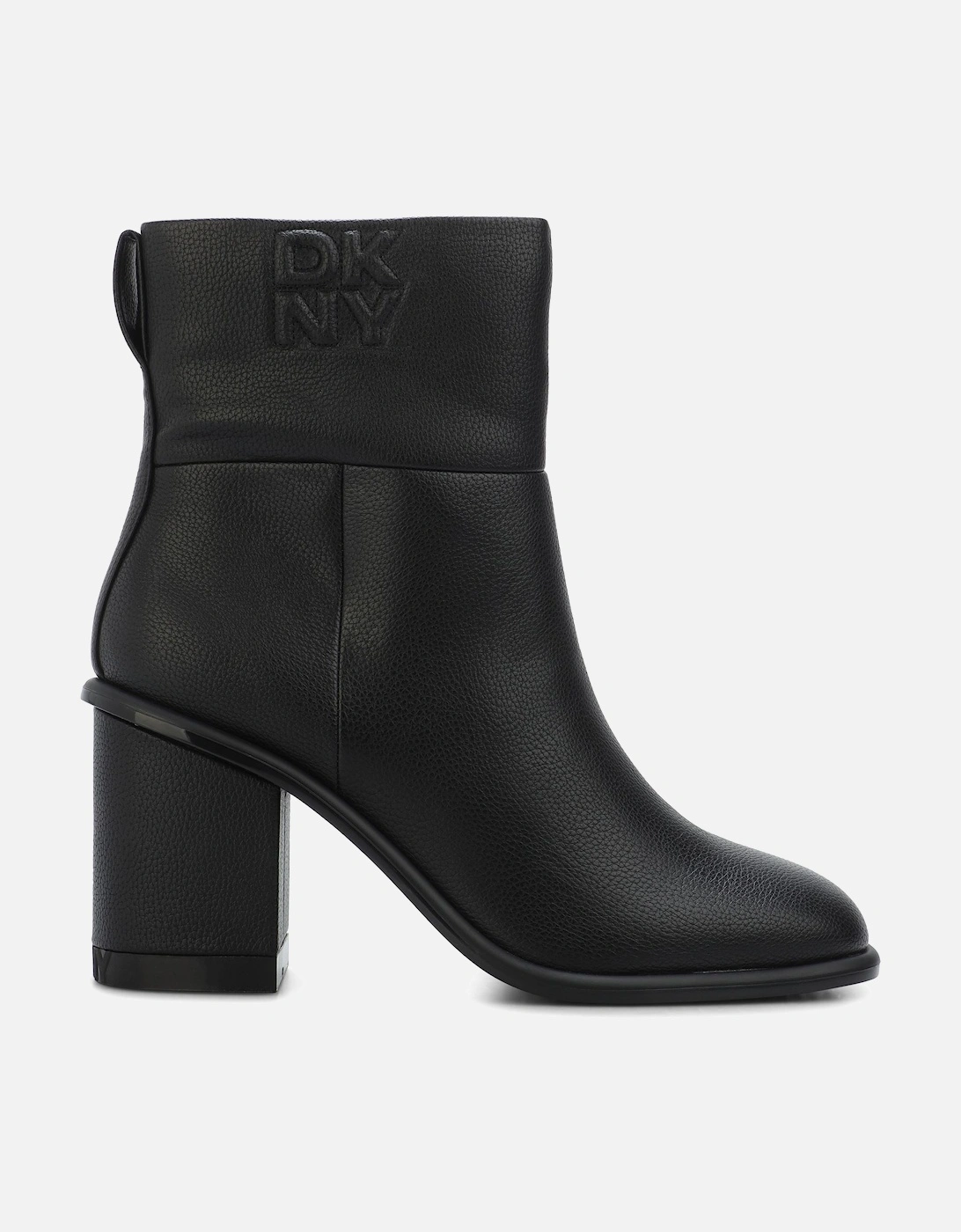 Mandell Heeled Boots, 3 of 2