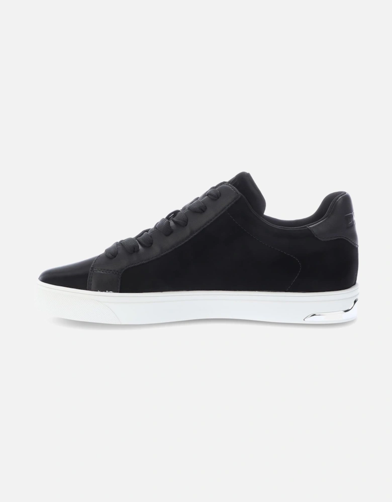 Aelix Lace Up Trainers