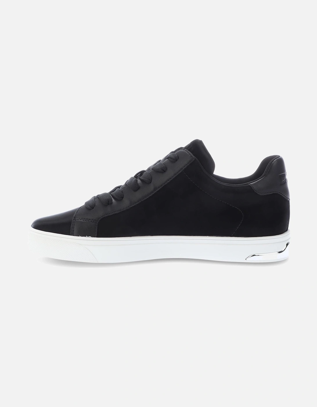 Aelix Lace Up Trainers