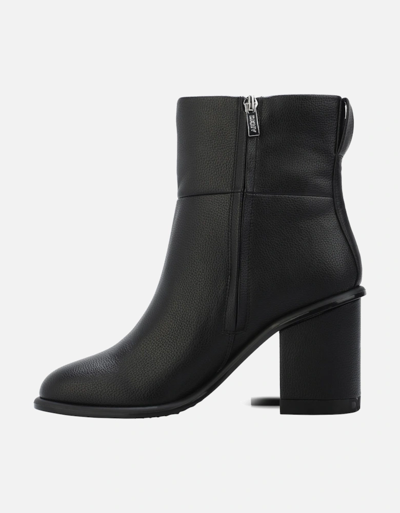 Mandell Heeled Boots