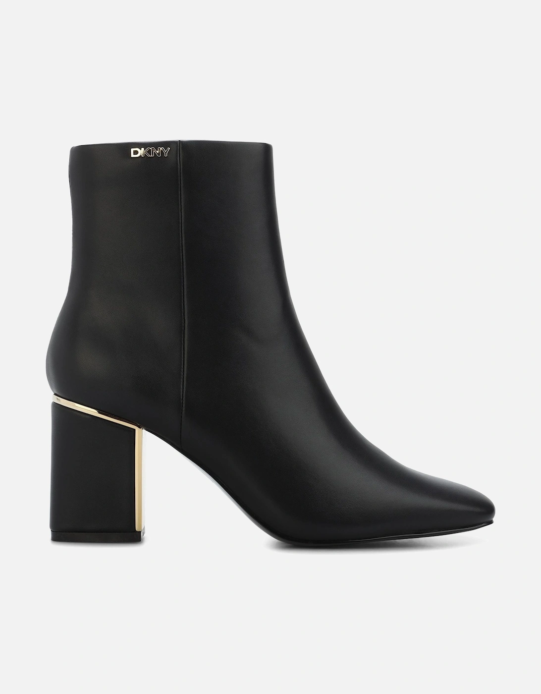 Cianna Heeled Boots, 3 of 2