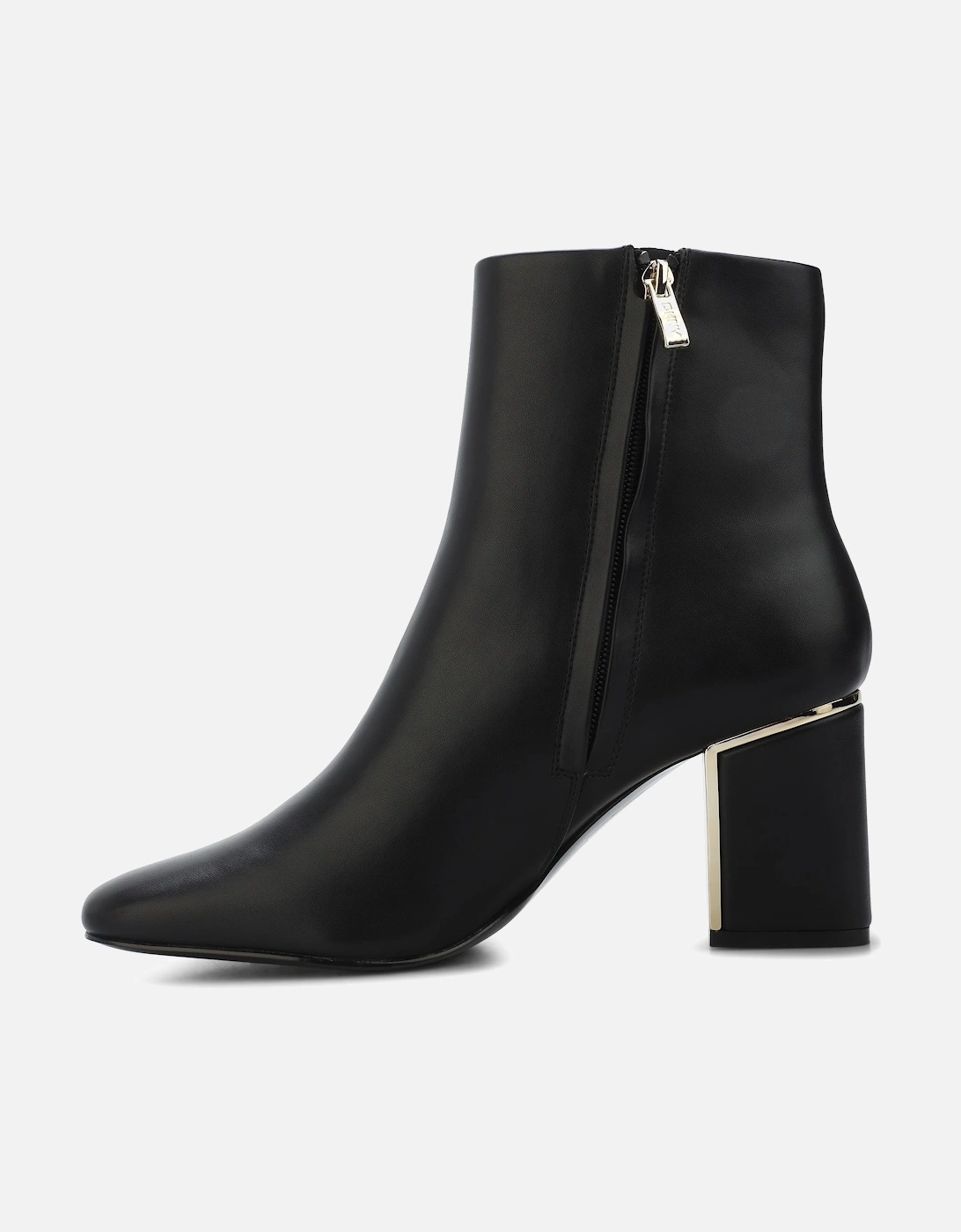 Cianna Heeled Boots