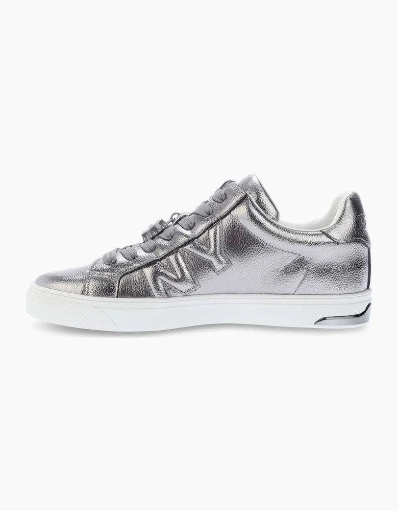 Aisling Lace Up Trainers