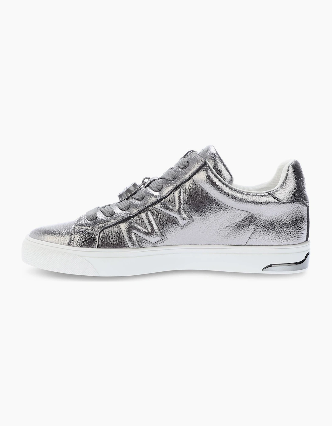 Aisling Lace Up Trainers