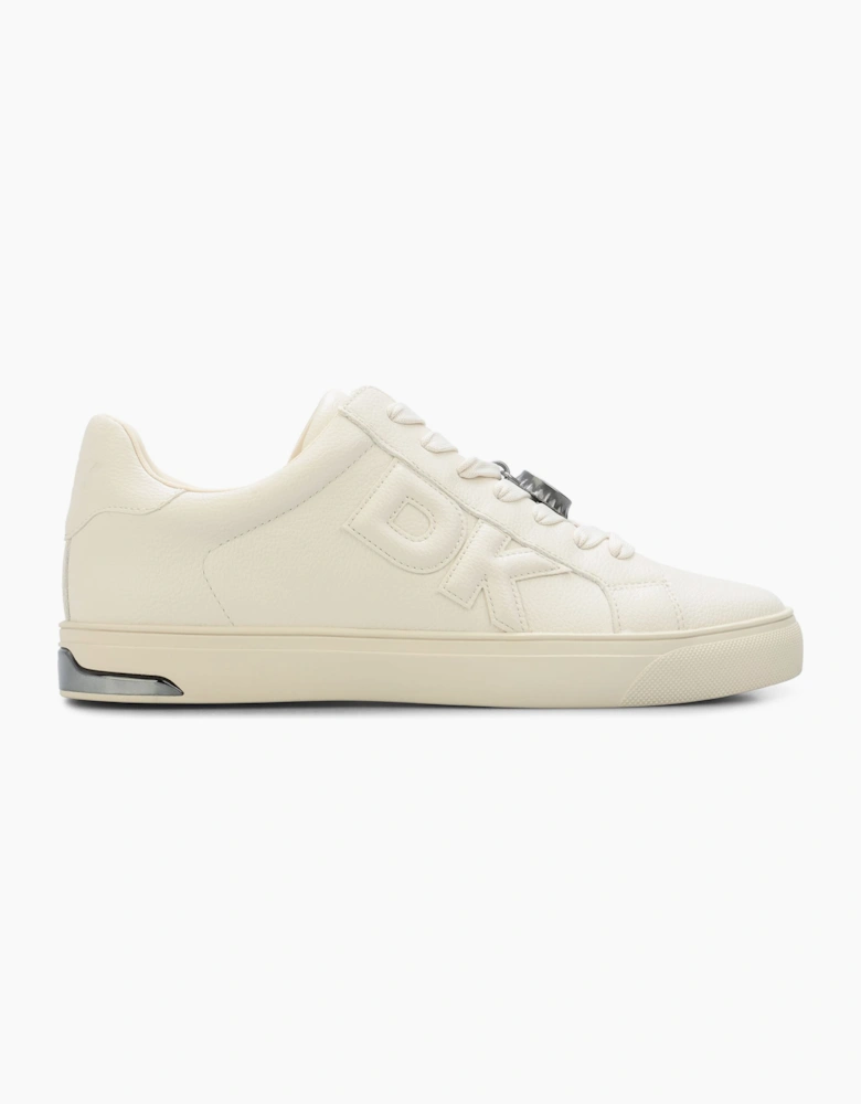 Aisling Lace Up Trainers