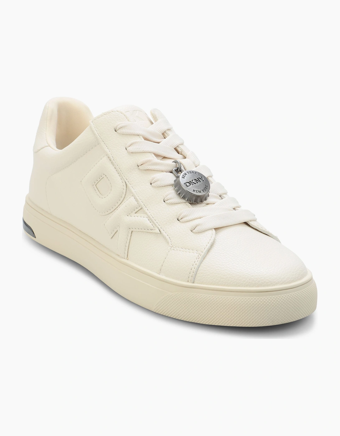 Aisling Lace Up Trainers