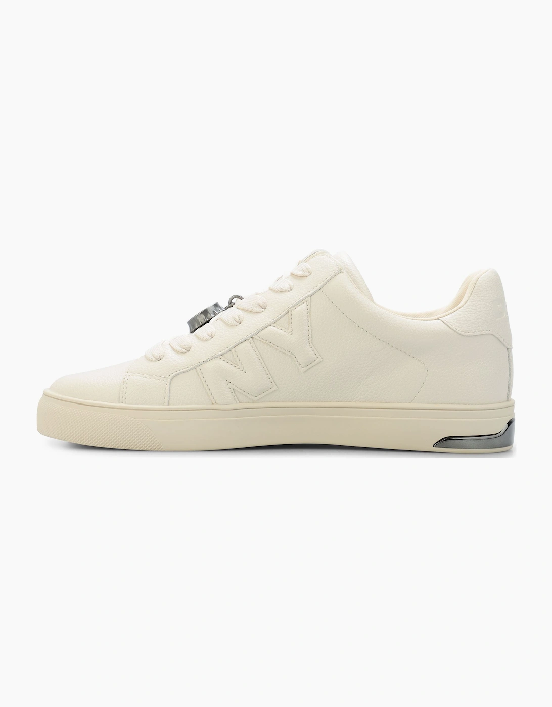Aisling Lace Up Trainers