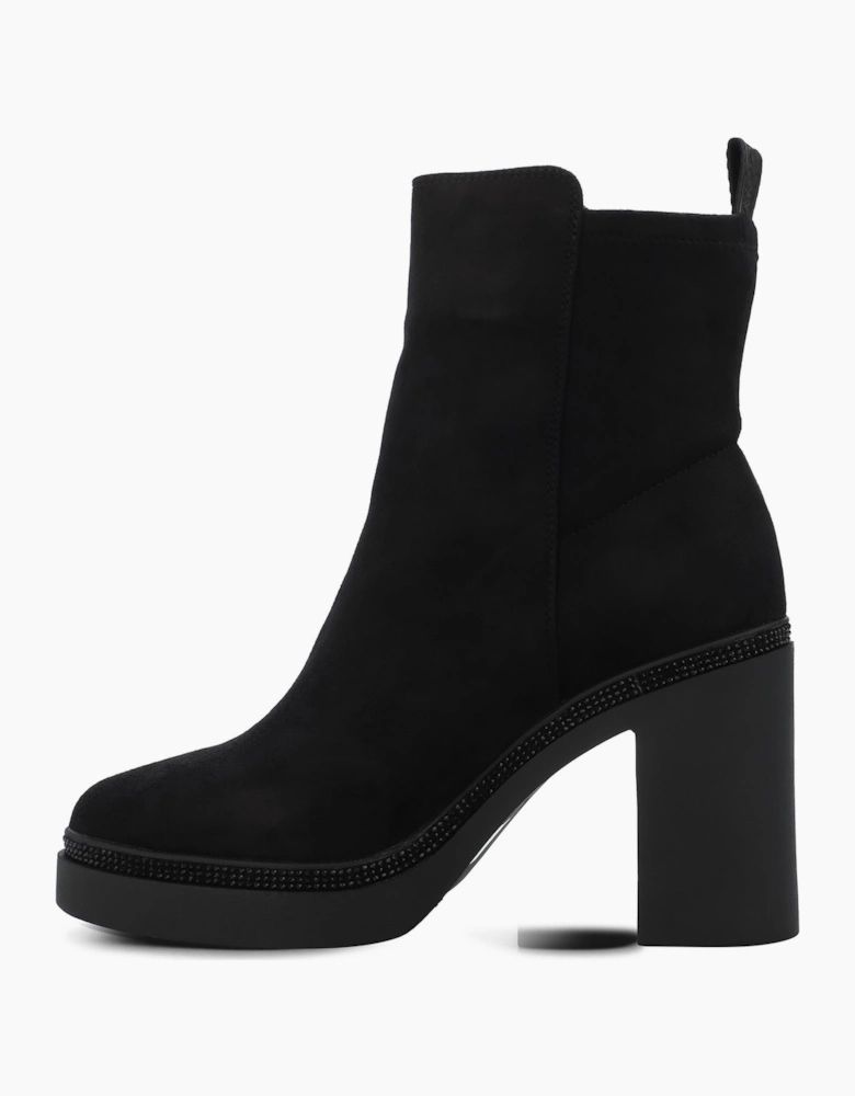 Telsi Platform Boots
