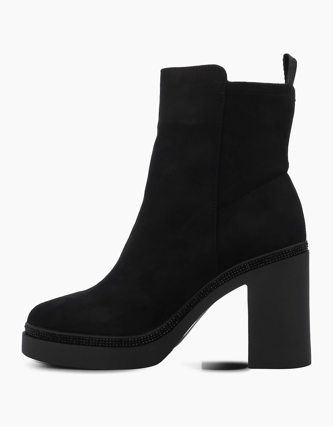 Telsi Platform Boots