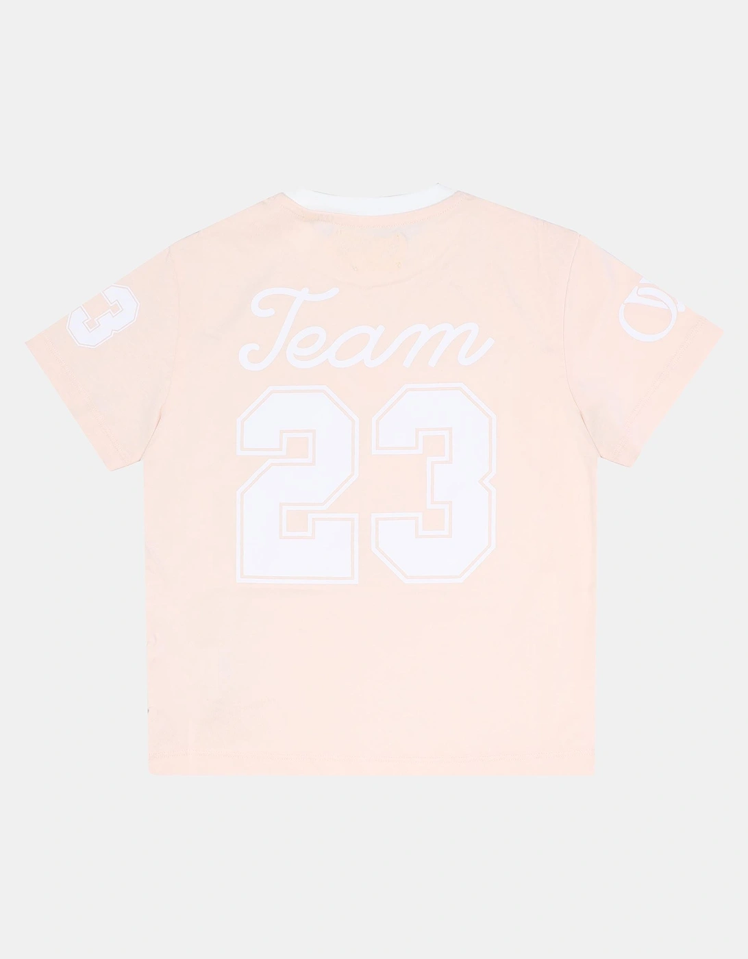 Juniors Team 23 T-Shirt