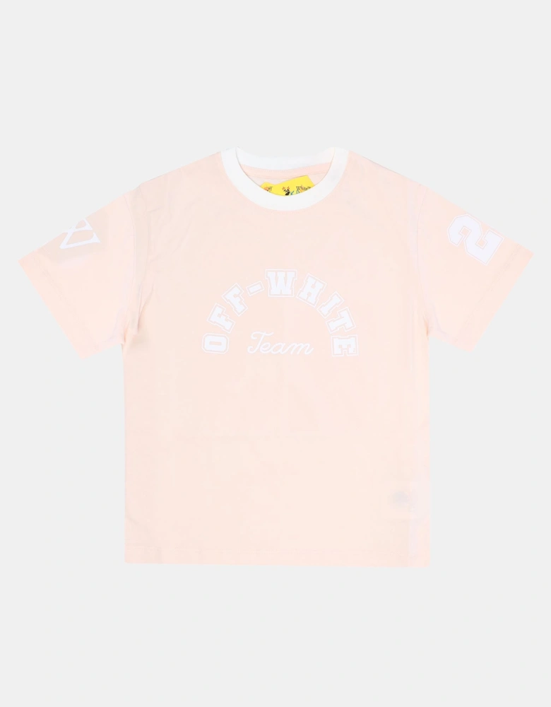 Juniors Team 23 T-Shirt