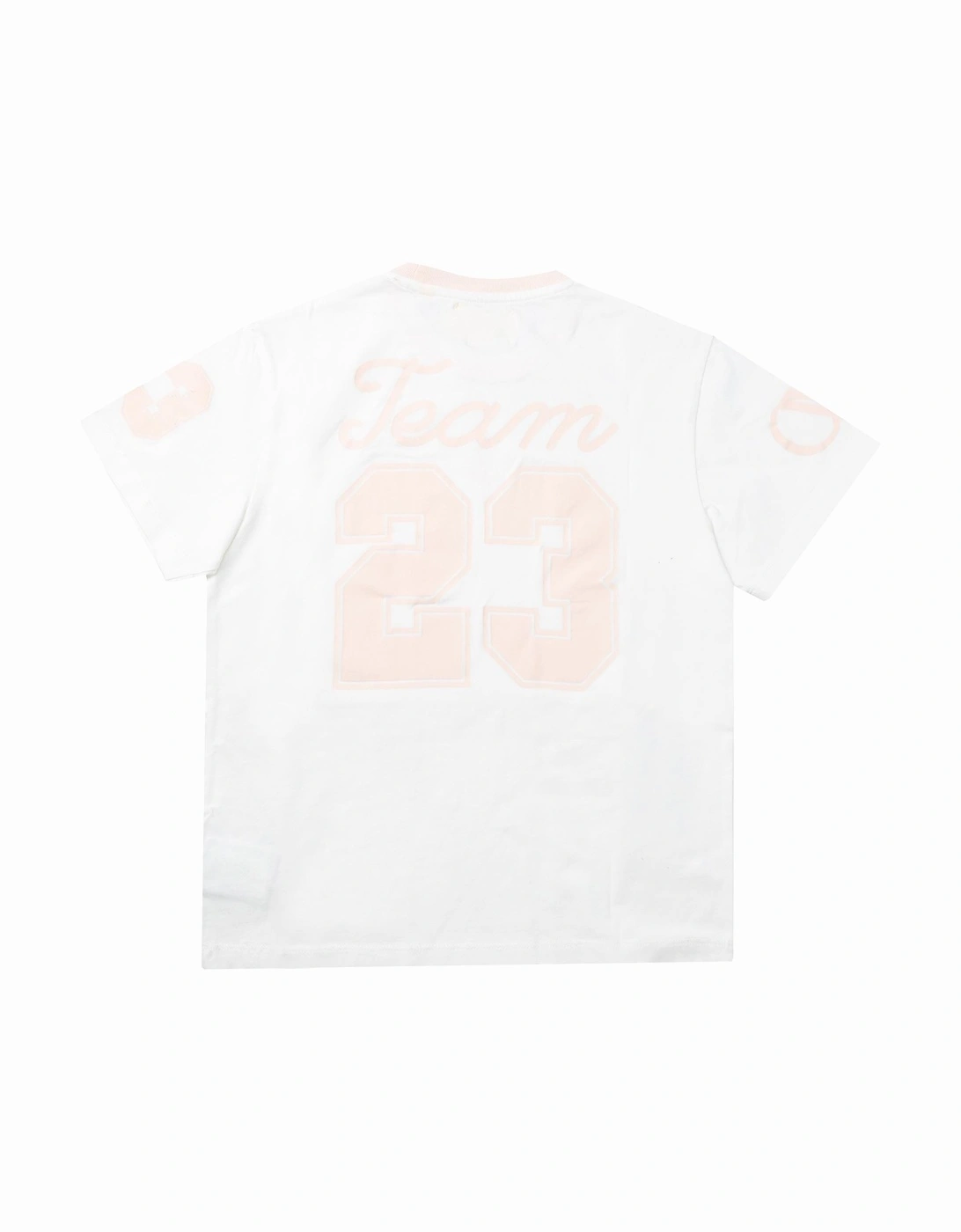 Juniors Team 23 T-Shirt