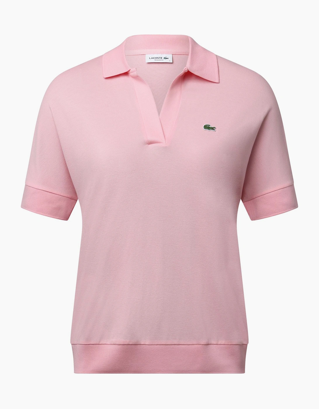 Loose-Fit Polo Shirt, 3 of 2