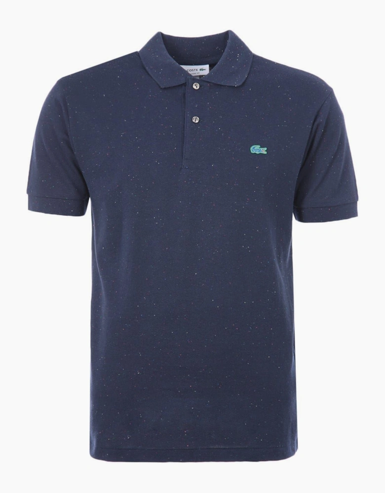 Classic-Fit Polo Shirt