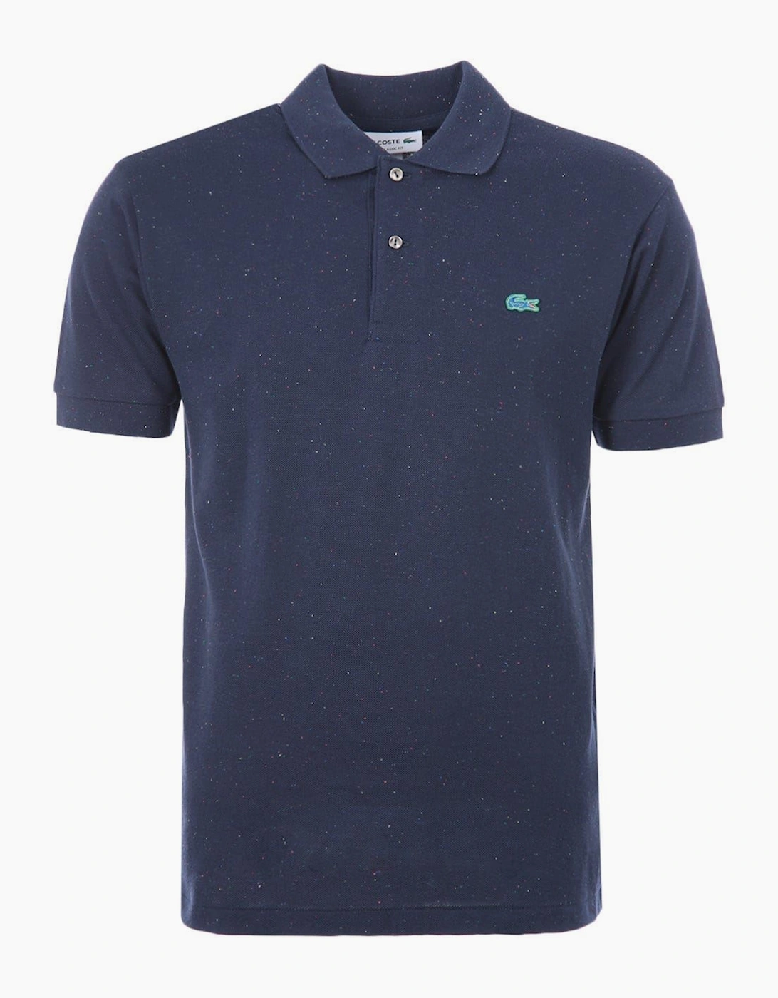 Classic-Fit Polo Shirt, 5 of 4