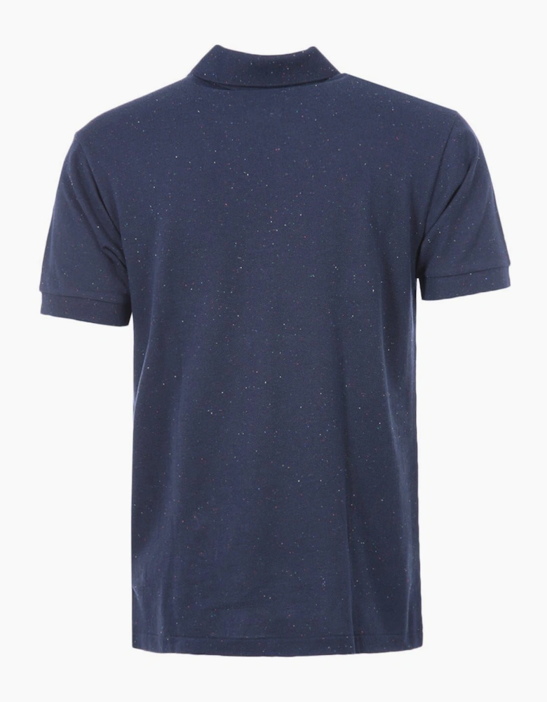 Classic-Fit Polo Shirt