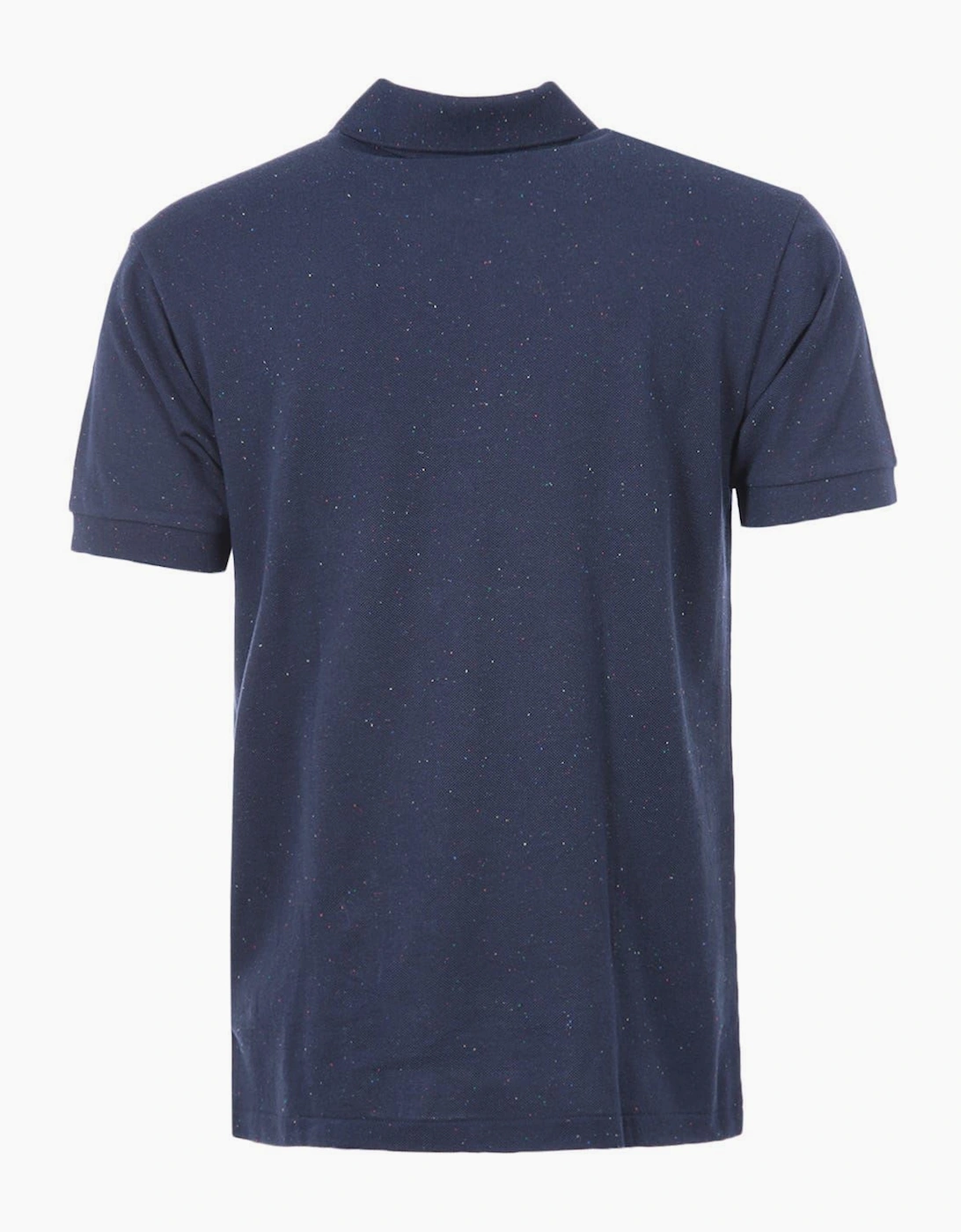 Classic-Fit Polo Shirt