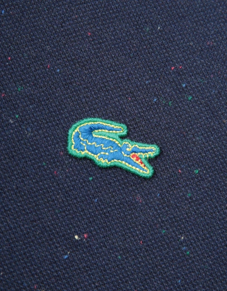 Classic-Fit Polo Shirt