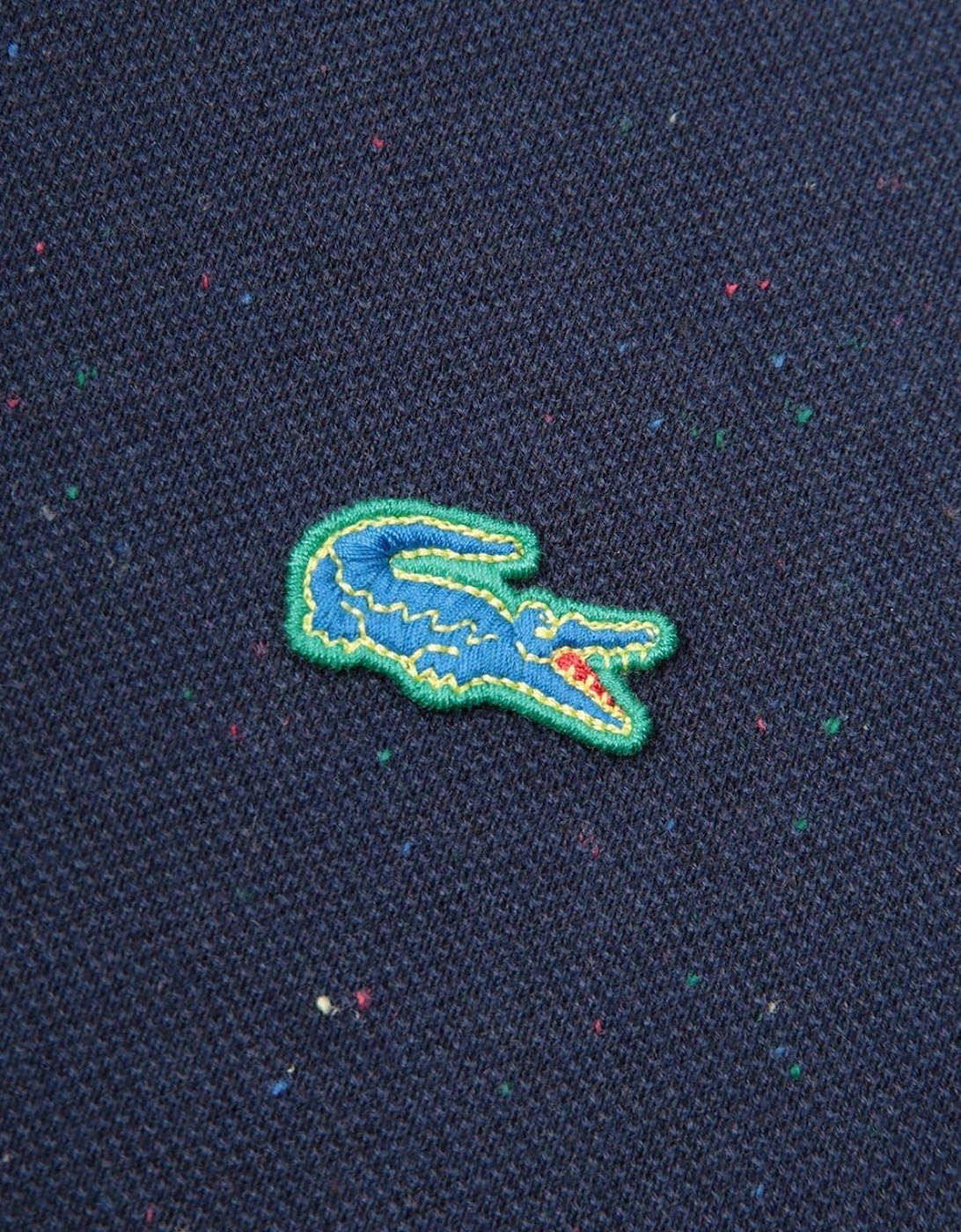 Classic-Fit Polo Shirt