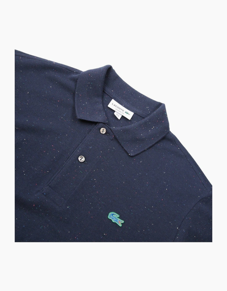Classic-Fit Polo Shirt