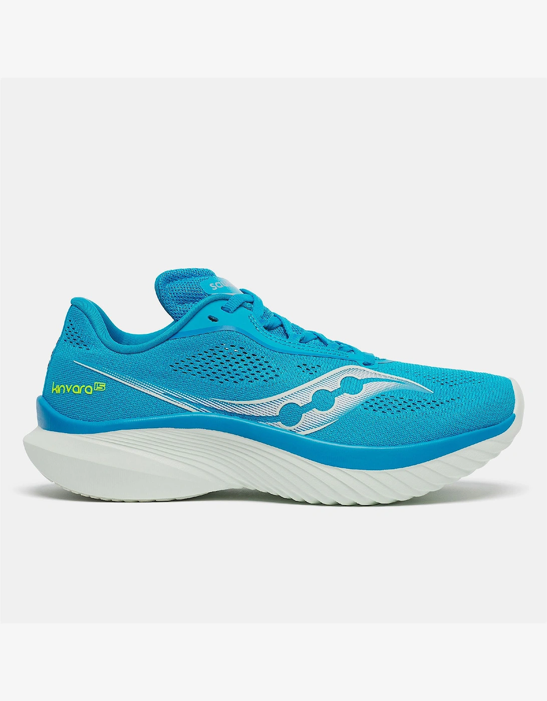 Kinvara 15 Running Shoe, 7 of 6