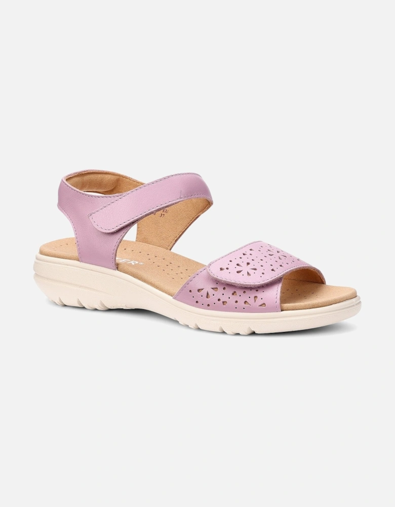 Leah II Womens Sandals
