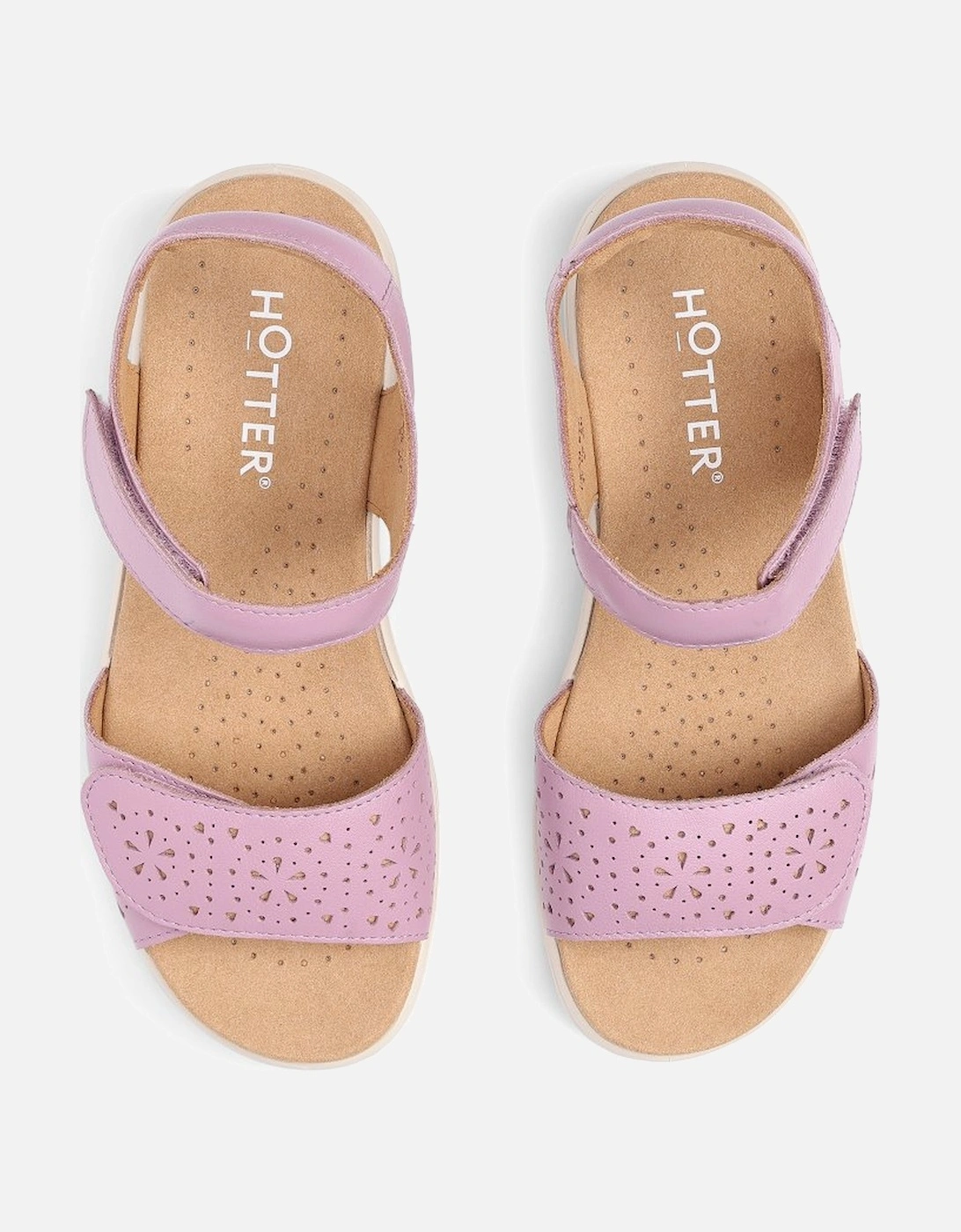 Leah II Womens Sandals