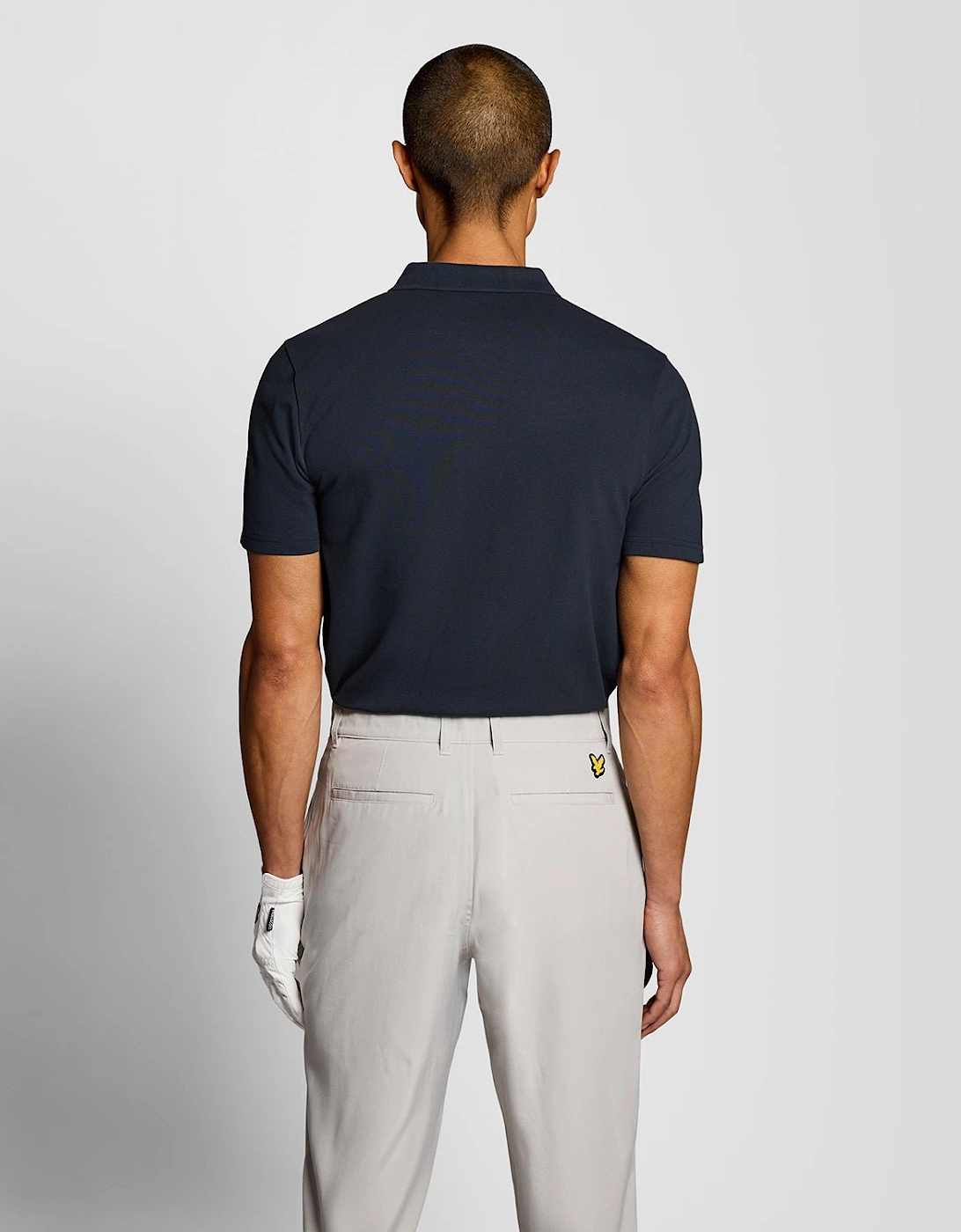 Technical Polo Shirt